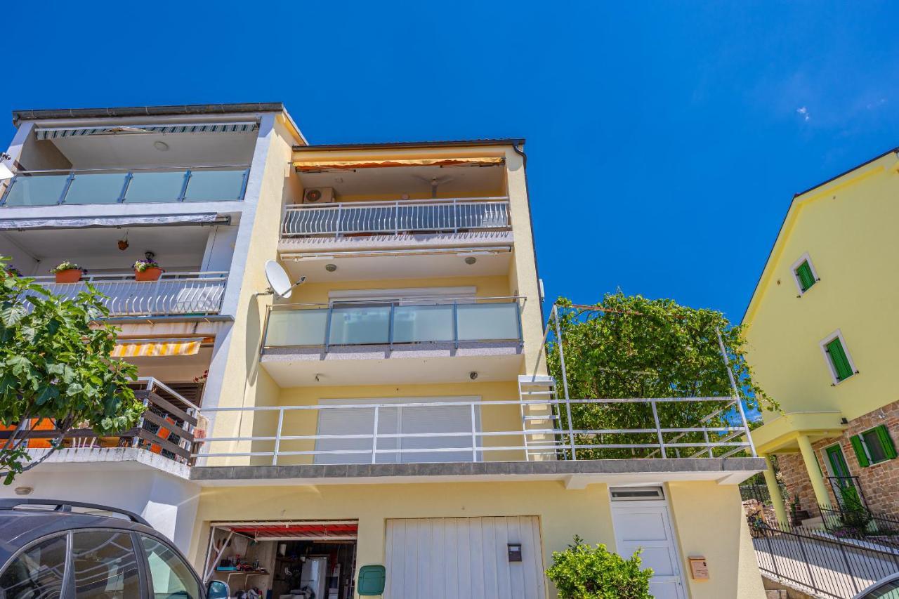 Apartment Svjetlana Dramalj Exterior photo